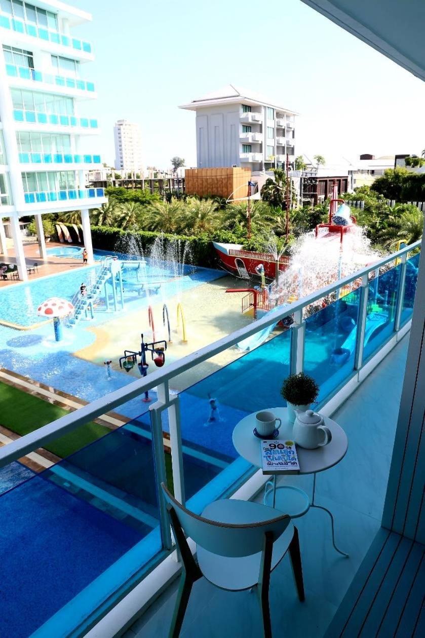 F304 My Resort Hua Hin Exterior photo