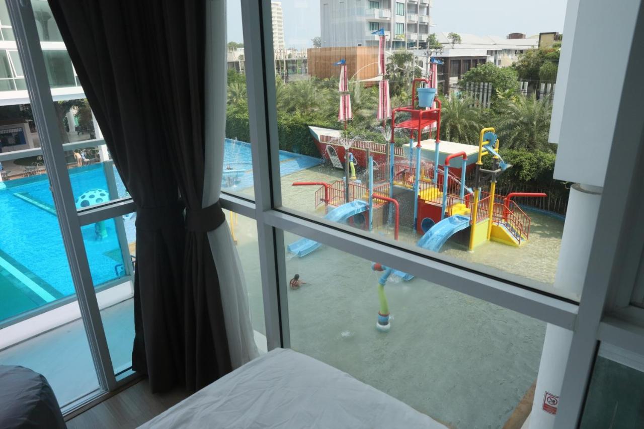 F304 My Resort Hua Hin Exterior photo