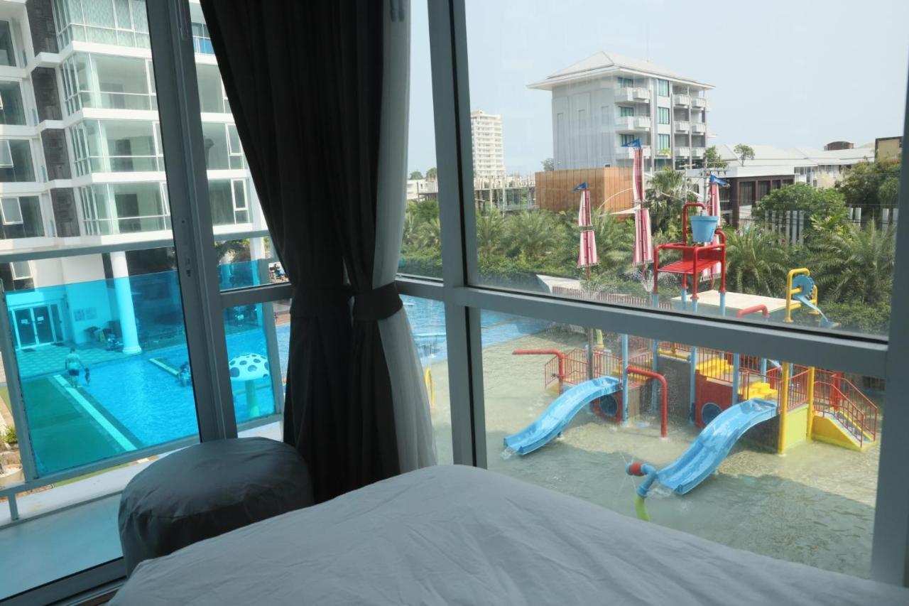 F304 My Resort Hua Hin Exterior photo