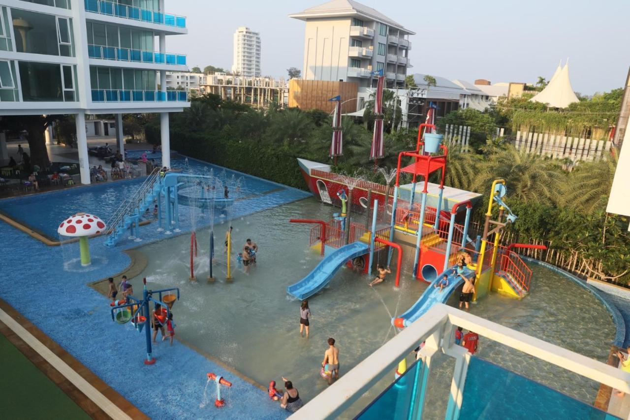 F304 My Resort Hua Hin Exterior photo