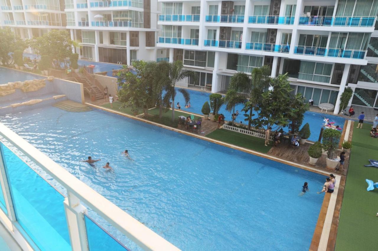F304 My Resort Hua Hin Exterior photo