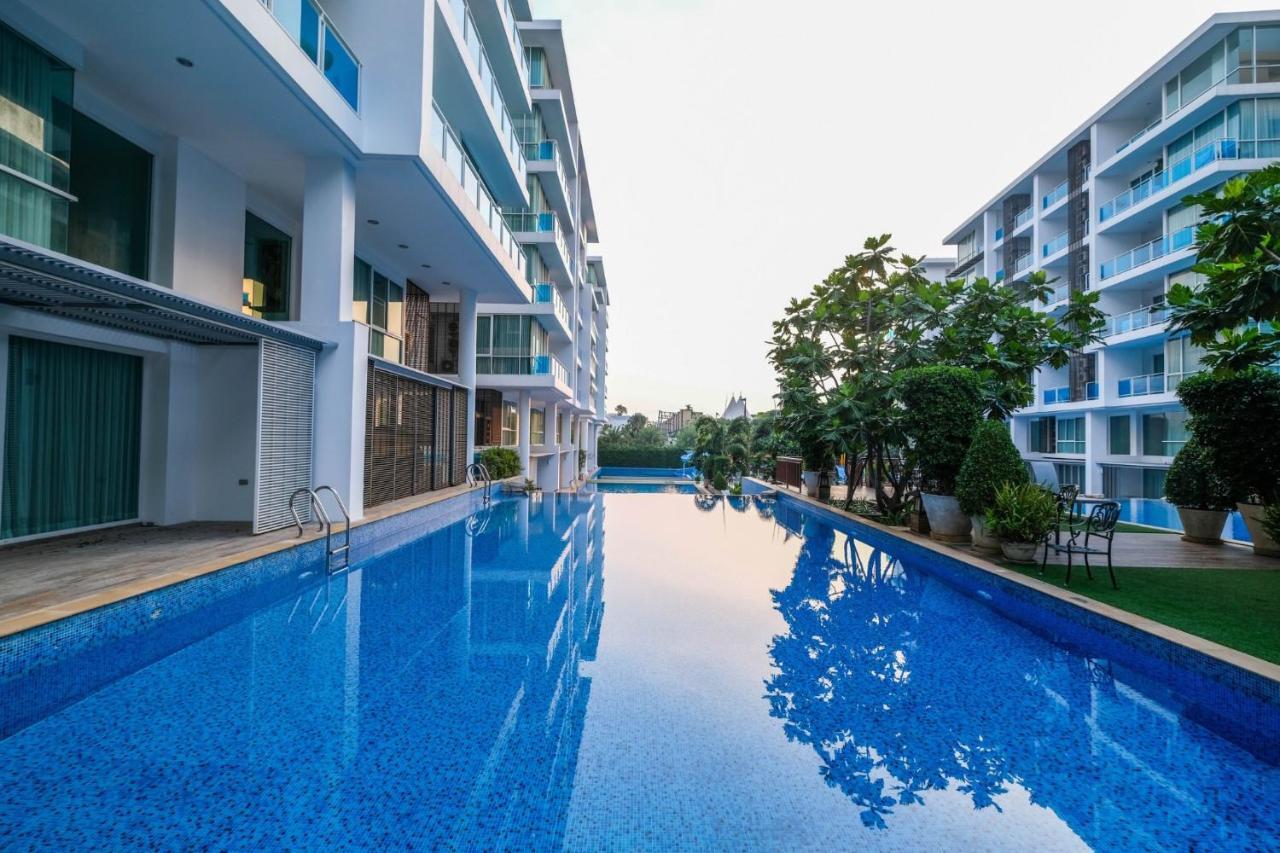 F304 My Resort Hua Hin Exterior photo