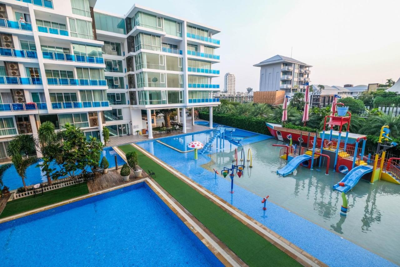 F304 My Resort Hua Hin Exterior photo