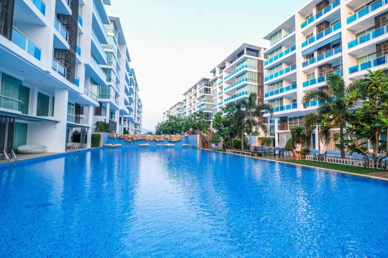 F304 My Resort Hua Hin Exterior photo