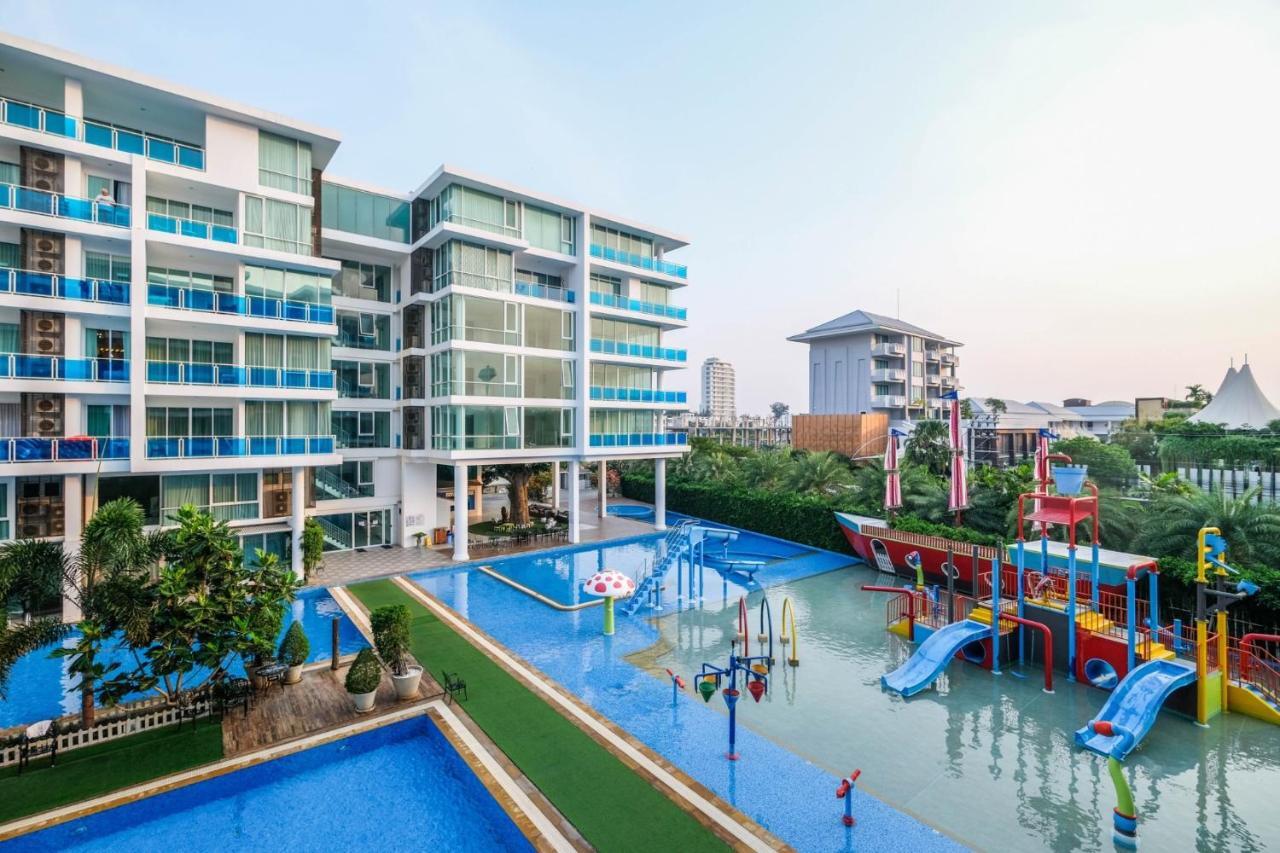 F304 My Resort Hua Hin Exterior photo