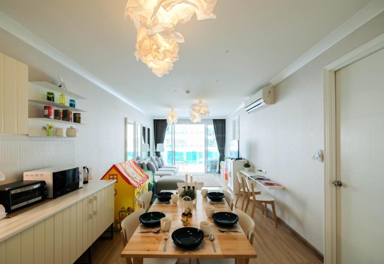 F304 My Resort Hua Hin Exterior photo