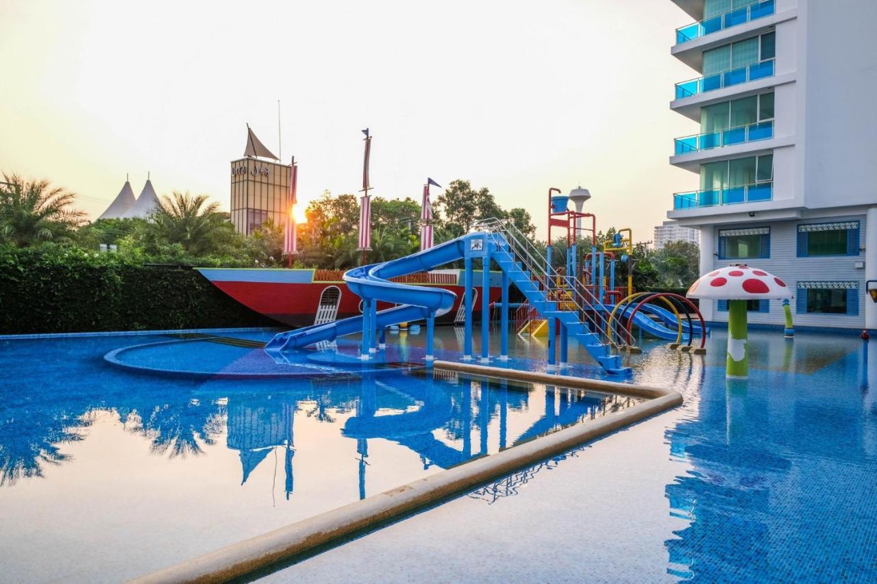 F304 My Resort Hua Hin Exterior photo