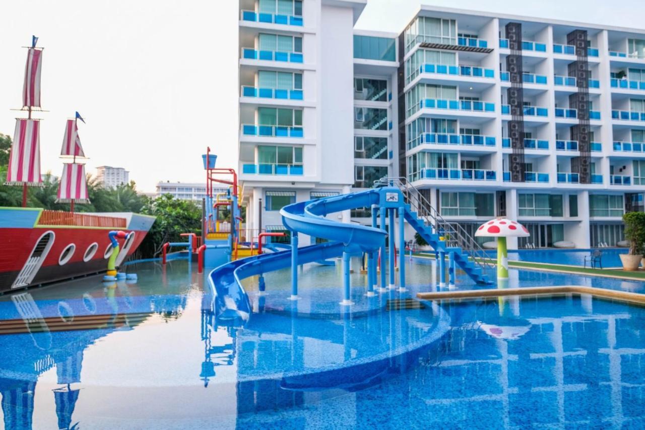 F304 My Resort Hua Hin Exterior photo